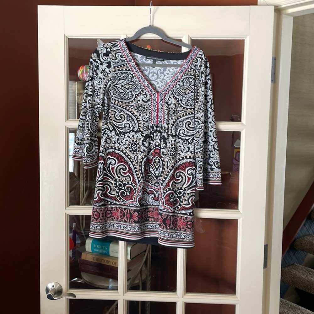 WHITEHOUSE BLACKMARKET Dress